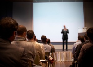 Lecture Theatre