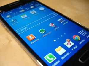 Smartphone
