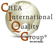 CHEA International Quality Group - CIQG