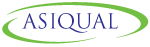 ASIQUAL Logo