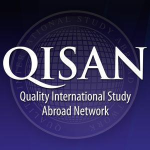QISAN Logo