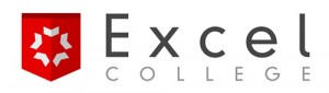 Excel-College-Logo