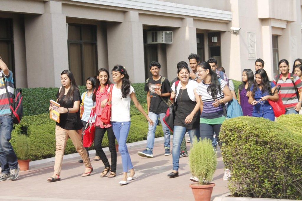 ITM University Gurgaon Photo 2s